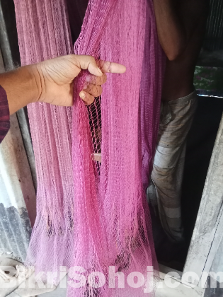 Fishing Net - Net - jal - মাছ ধরার জাল